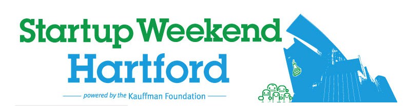 Startup Weekend Hartford Logo