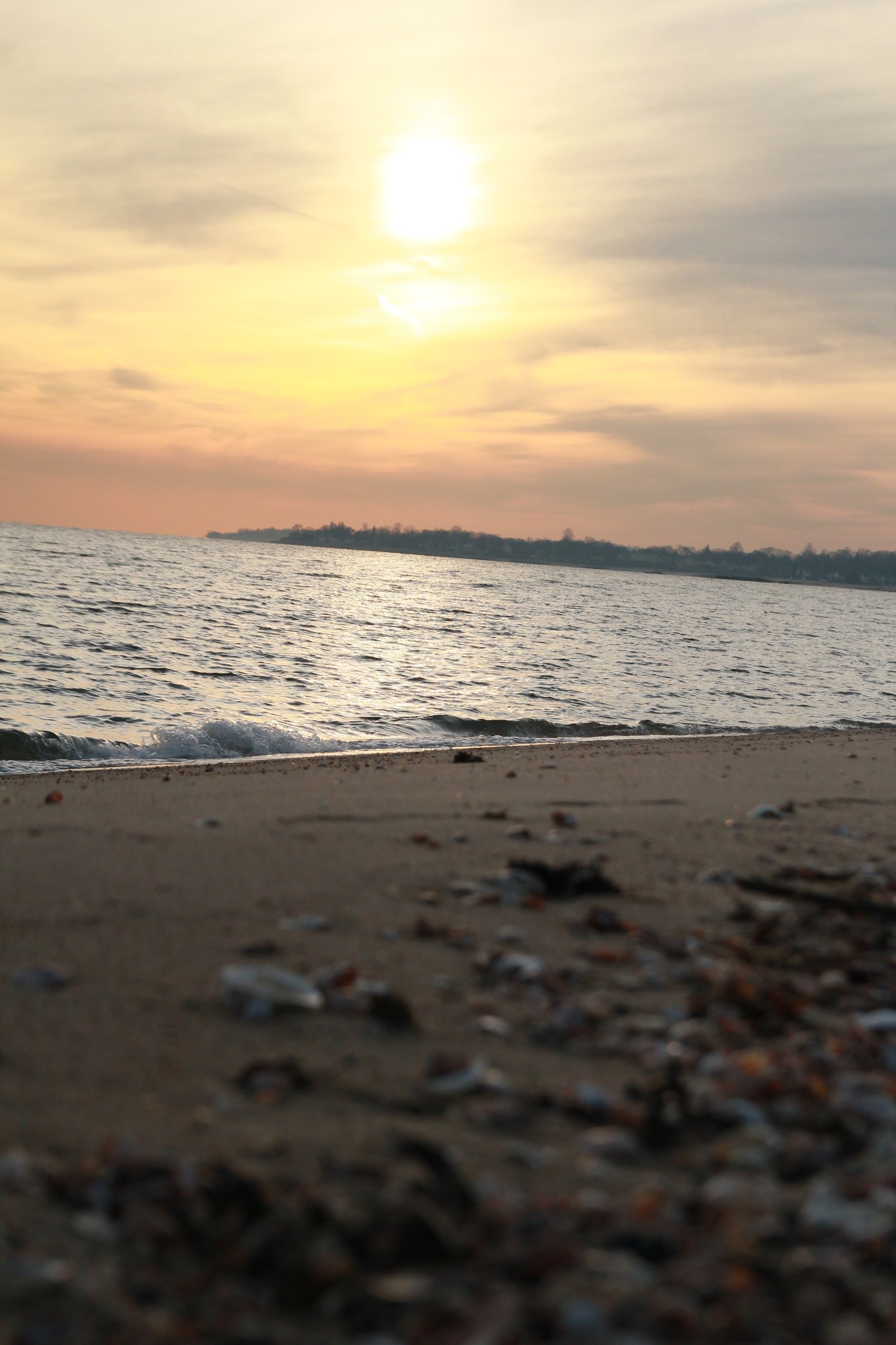 West Haven Beach