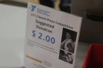 Southington YMCA Bench Press Competition Photos by Miceli Productions