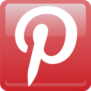 Pinterest Logo