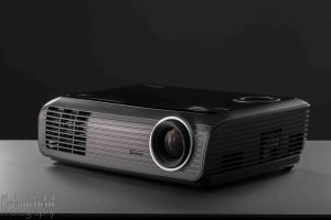 Optoma Projector Oblique 2 copy