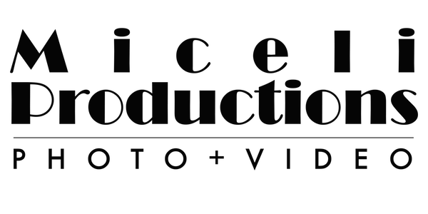 Miceli Productions is a commercial photography and video production company, creating photo and video content.