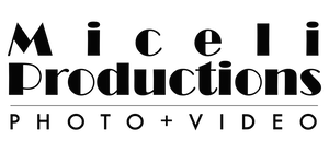 Miceli Productions is a commercial photography and video production company, creating photo and video content.