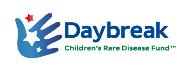 Daybreak Children’s Rare Disease Fund logo