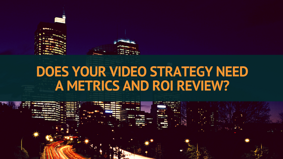 Does your video strategy need a metric and ROI review? Miceli Productions can help! Connecticut based video production company.