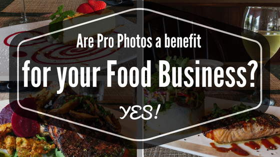 Are pro photos a benefit for your Food Business? YES! Miceli Productions provides photography for food and products in Southington CT.
