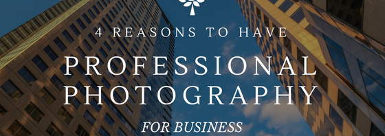 4 Reasons to Have Professional Photography For Business. Miceli Productions does photography and video productions for business. Hartford CT. New Haven CT.