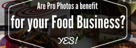 Are pro photos a benefit for your Food Business? YES! Miceli Productions provides photography for food and products in Southington CT.