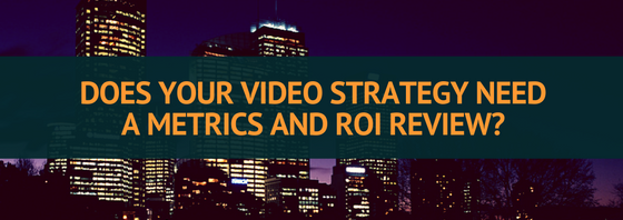 Does your video strategy need a metric and ROI review? Miceli Productions can help! Connecticut based video production company. {{brizy_dc_image_alt entityId=