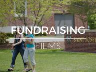 Fundraising films and non-profit campaign video