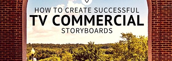 How To Create Successful TV Commercial Storyboards. Photo by Miceli Productions, Hartford, CT. {{brizy_dc_image_alt entityId=