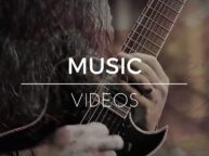 Music video production for all types of music production - heavy metal, pop, rock, R&B, modern, dance.