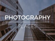 Commercial photography for places - cityscapes, landscapes, buildings, architecture - Miceli Productions Photography