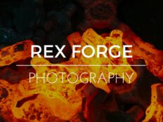 Miceli Productions photography gallery for Rex Forge Manufacturing, manufacturing photography