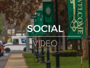 Miceli Productions produces business video for social video sharing