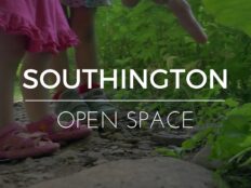 Southington Open Space Video Title Screen