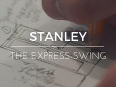 Product Demo Video for Stanley Access Technologies.