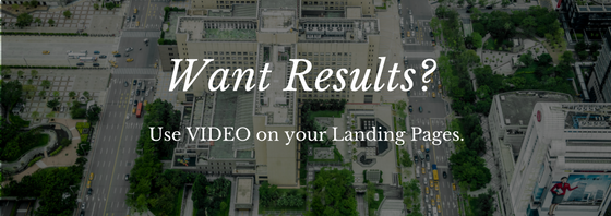 Want results? Use VIDEO on your Landing Pages. Miceli Productions PHOTO + VIDEO, Hartford CT Video Production {{brizy_dc_image_alt entityId=