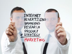 branding, marketing and advertising